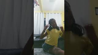 Não Faço Ginástica Mas Sou Elastica