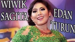 wiwik sagita edan turun #lirik  - Durasi: 5:25. 