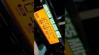 Obrolan Frekuensi 165655 Mhz