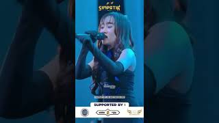 Tor Monitor Ketua  Diva Hani  Simpatik  