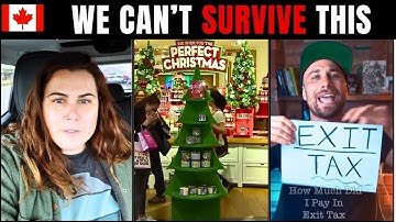 Canada Has Hit BREAKING POINT — This Should Scare Everyone