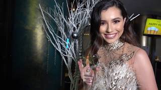 Kr8Tif Express Exclusive Amelia Henderson Crowned Face Of Malaysias Celebrity Star Of The Year