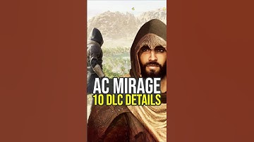 10 Things You Need To Know About The Assassin