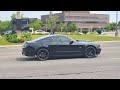 Spotted another Ford Mustang GT in Oak Lawn, Illinois.
