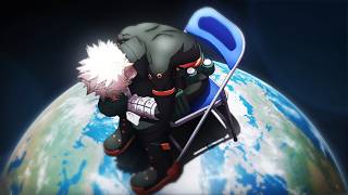 the worst summons in my hero ultra rumble history...