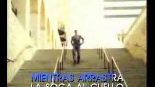Video thumbnail of "Ana Belén--Antonio Banderas--No sé porque te quiero--Karaoke"