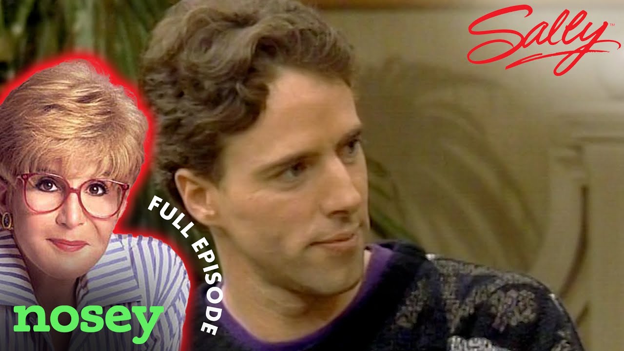 He Hates My Body Since I Had His Baby ??Sally Jessy Raphael Full Episode