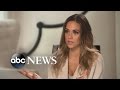 Exclusive: Jana Kramer Speaks Out About Surviving Abuse