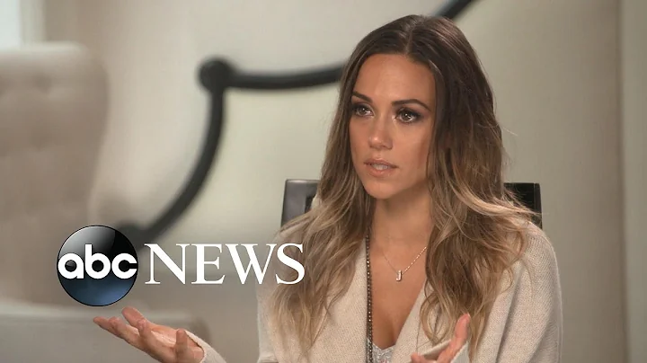 Exclusive: Jana Kramer Speaks Out About Surviving ...
