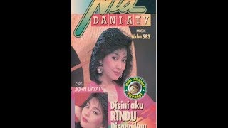 Nia Daniaty ~ aku masih menunggu
