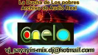 EN VIVO RADIO CANELA 106.5FM  (la ducha de los pobres) screenshot 1