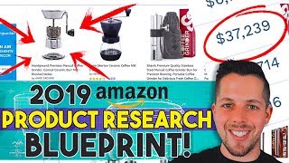 Amazon Fba Product Research - 2019 Guide To Find Million Dollar Products Detailed Tutorial