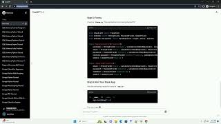sqlalchemy python flask