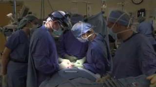 Sneak Peek At Boston Med