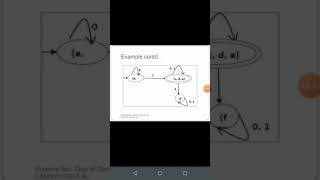 Module-1(5)  DFA Minimization