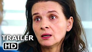 BETWEEN TWO WORLDS Trailer (2023) Juliette Binoche, Hélène Lambert, Drama Movie