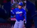 大谷翔平選手‼️ランニングホームランか?!8号?