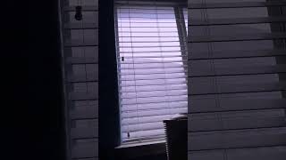 Thunderstorm 5/26/2026