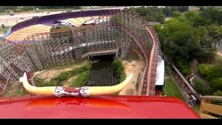 New Texas Giant (POV)