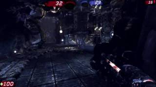 UT3 HD test