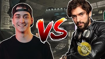 Steaktacular in a Tournament?! Snip3down vs Cloakzy Part 2 | TS Construct