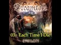 Capture de la vidéo Dreamtale Epsilon Full Album