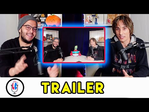 La Convención Podcast - TRAILER
