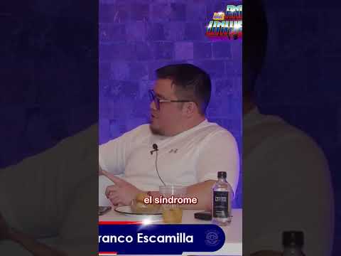 El síndrome de La Mole.