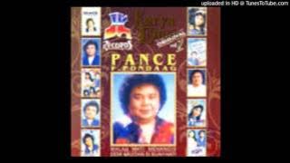 Pance Album emas