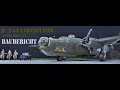 B- 24J Liberator Hobby Boss 1/32 Baubericht und Bilder