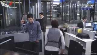 Athena Goddess of War E02 HD