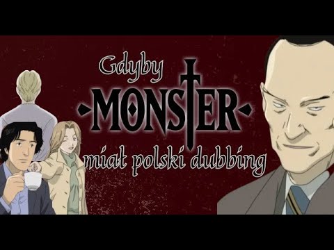Gdyby Monster (2004) miał polski dubbing