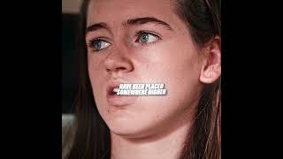 Tell the story of “Out of My Mind”from Melody Brooks’s perspective.#movie#edit #film #foryou #funny