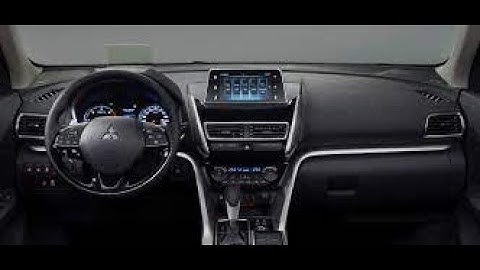 Free Key Fob Remote Programming Instructions for a 2019 Mitsubishi Eclipse Cross  KEY