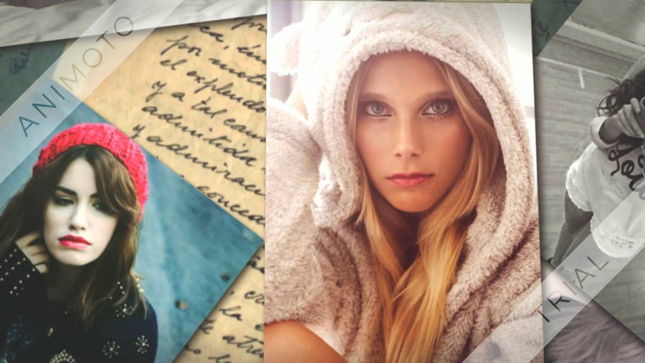 La intro de las locuras de ellas