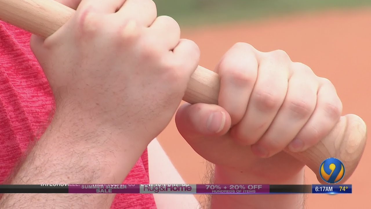 Alternative Baseball, program for people with disabilities, seeks volunteers in Concord, Kannapolis