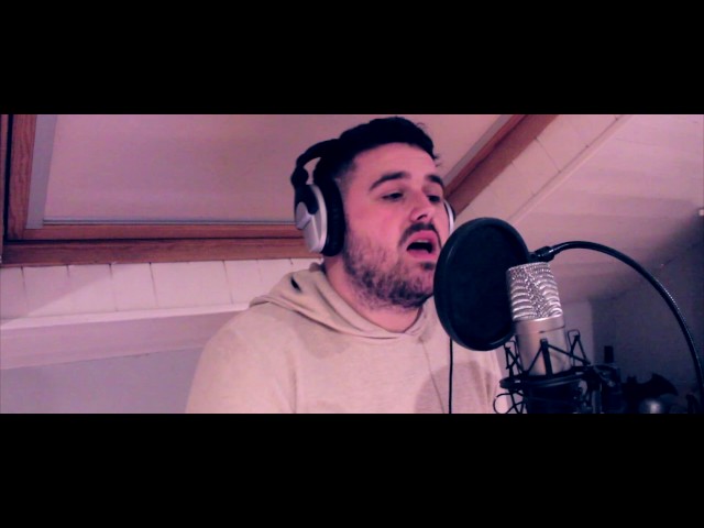 Sia - 'Unstoppable' (Liam Geddes Cover) class=