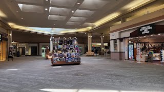 A Visit to Columbia Mall (ND)
