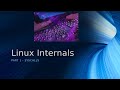 Linux Internals - SysCalls
