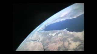 STS-73 Flight Day 6
