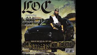 خفن ترین آهنگ l.o.c getting thiz money