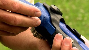Safariland® Model 6360 ALS®:SLS Level III Retention™ Mid Ride Duty Holster
