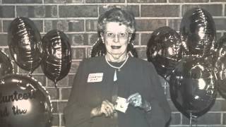 Courtney Ott - Life Story Digital