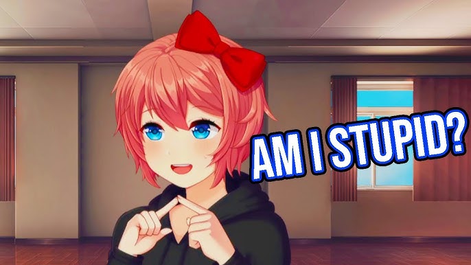 Doki Doki Cross Me! (or Cross Me!) Mod Announcement : r/DDLCMods