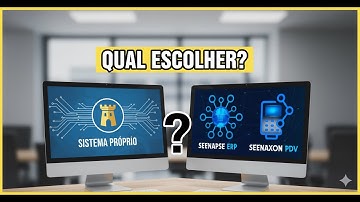 Sistema Próprio versus Parceria - Qual Escolher?