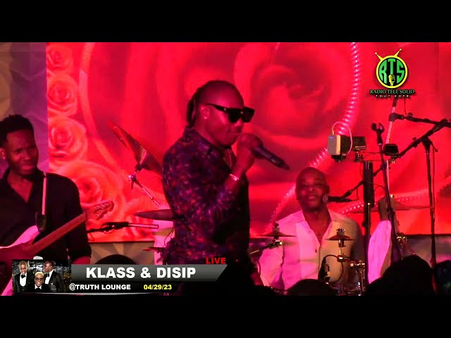 KLASS ONE LIFE  EH AH   EH AH (5 TICHEN) LIVE @TRUTH LOUNGE FL 4/29/23 class=