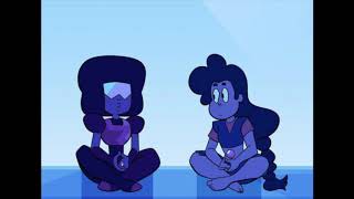 Here Comes A Thought (Steven Universe Comic Dub) [comedy]