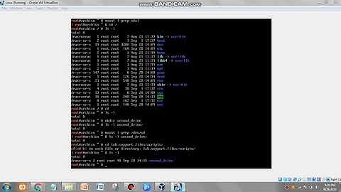 4.5.4 - Lab- Navigating the Linux Filesystem and Permission Settings
