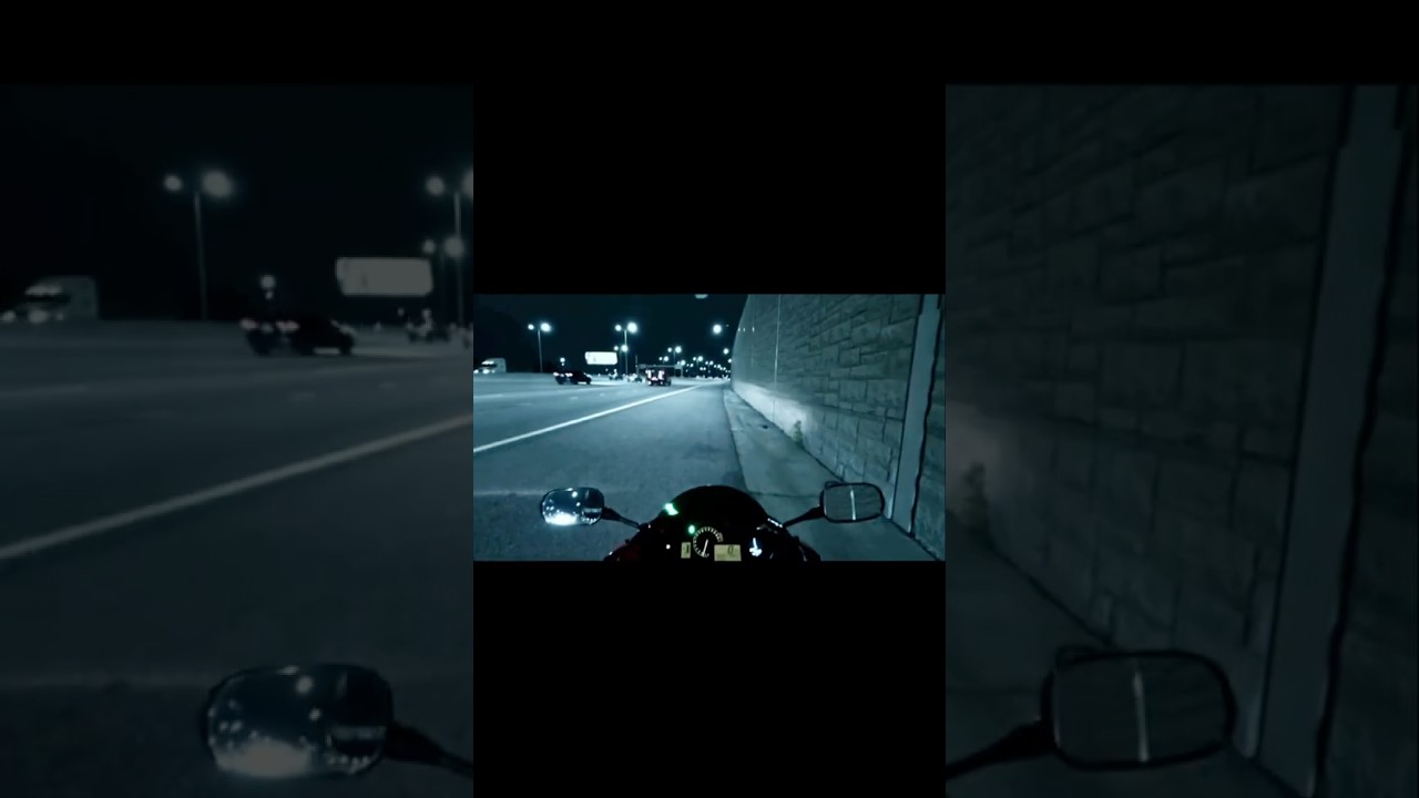 Nights like this #motorcycle #automobile #helmet #cbr600rr #bikers #nights #sad #lifeisbutadream
