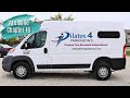 Van Build Chapter 16: The Battery Box Debacle
